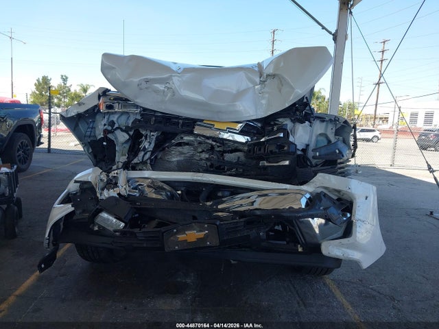 Auction sale of the 2025 Chevrolet Silverado 1500 4wd  Short Bed Ltz, vin: 3GCUKGELXSG164829, lot number: 44870164