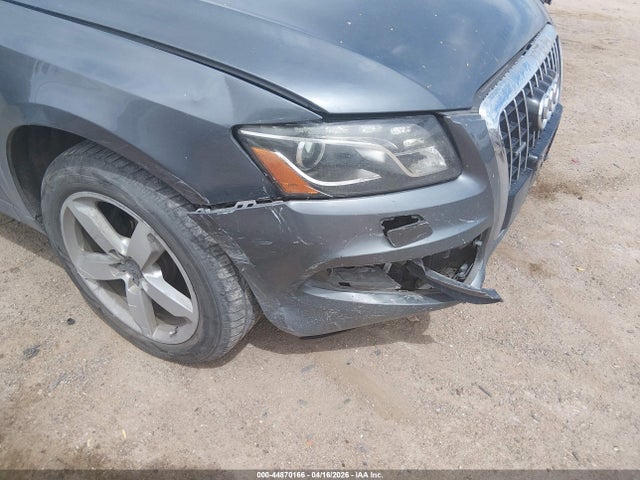 Продажа на аукционе авто 2012 Audi Q5 3.2 Premium Plus, vin: WA1DKAFPXCA134383, номер лота: 44870166