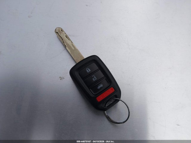 Honda Civic Lx 2014 19XFB2F59EE078679 Image 11