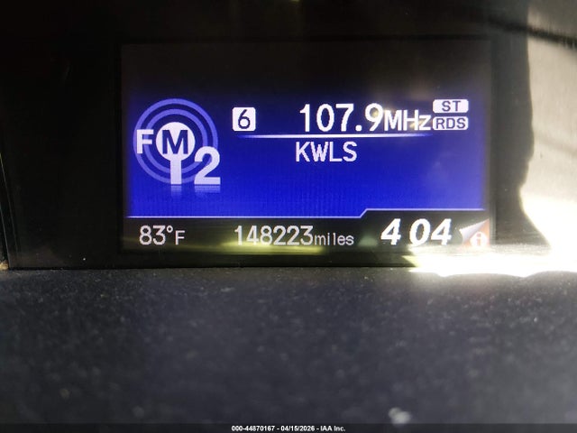 Honda Civic Lx 2014 19XFB2F59EE078679 Image 15