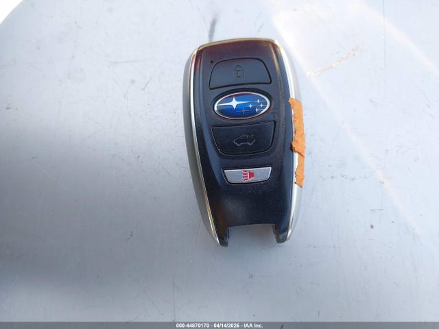44870170 :رقم المزاد ، JF2GUADC6RH347748 vin ، 2024 Subaru Crosstrek Premium مزاد بيع