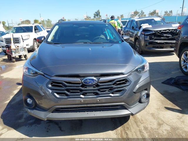 44870170 :رقم المزاد ، JF2GUADC6RH347748 vin ، 2024 Subaru Crosstrek Premium مزاد بيع