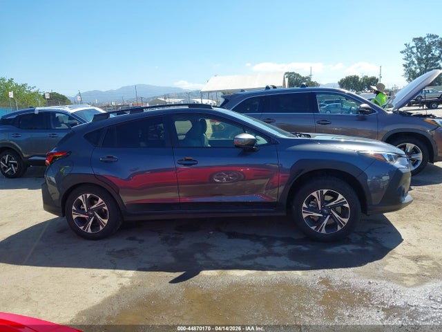 44870170 :رقم المزاد ، JF2GUADC6RH347748 vin ، 2024 Subaru Crosstrek Premium مزاد بيع