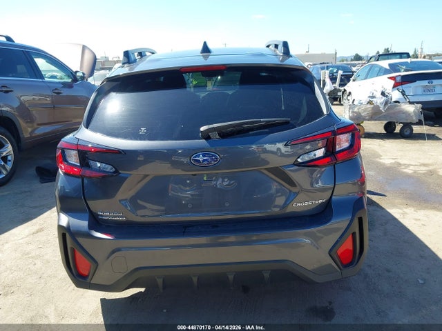 44870170 :رقم المزاد ، JF2GUADC6RH347748 vin ، 2024 Subaru Crosstrek Premium مزاد بيع