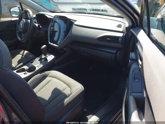 44870170 :رقم المزاد ، JF2GUADC6RH347748 vin ، 2024 Subaru Crosstrek Premium مزاد بيع