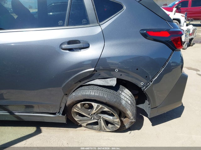 44870170 :رقم المزاد ، JF2GUADC6RH347748 vin ، 2024 Subaru Crosstrek Premium مزاد بيع