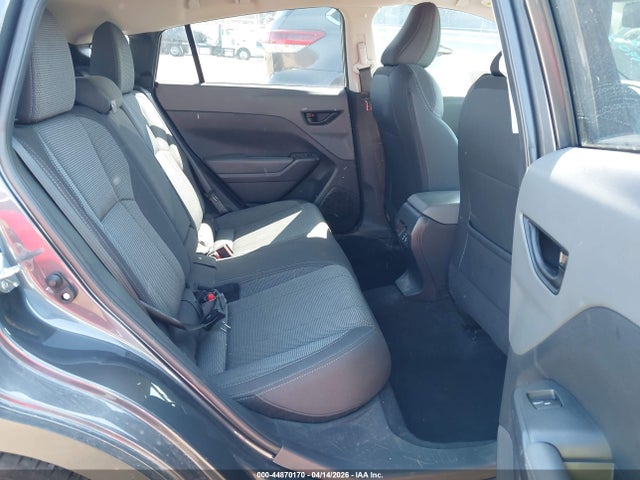 44870170 :رقم المزاد ، JF2GUADC6RH347748 vin ، 2024 Subaru Crosstrek Premium مزاد بيع