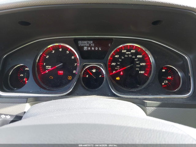 Продажа на аукционе авто 2013 Gmc Acadia Sle-1, vin: 1GKKRNED5DJ169491, номер лота: 44870172