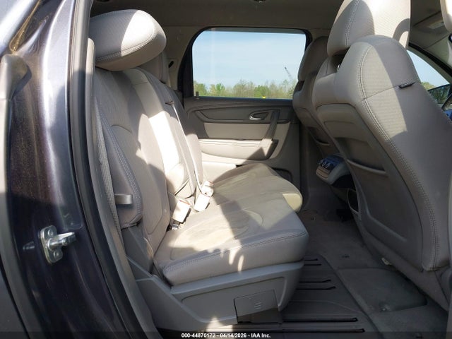 Продажа на аукционе авто 2013 Gmc Acadia Sle-1, vin: 1GKKRNED5DJ169491, номер лота: 44870172