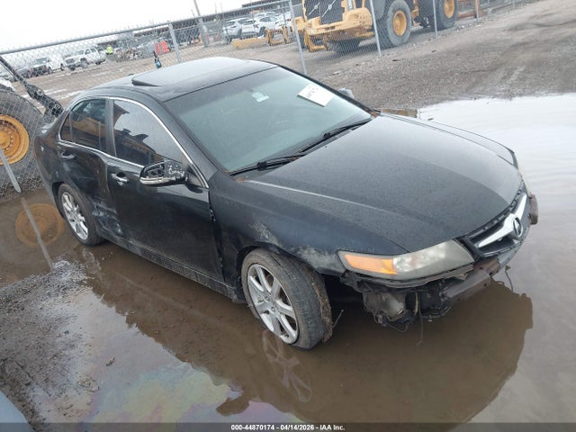 44870174 :رقم المزاد ، JH4CL968X7C008250 vin ، 2007 Acura Tsx مزاد بيع