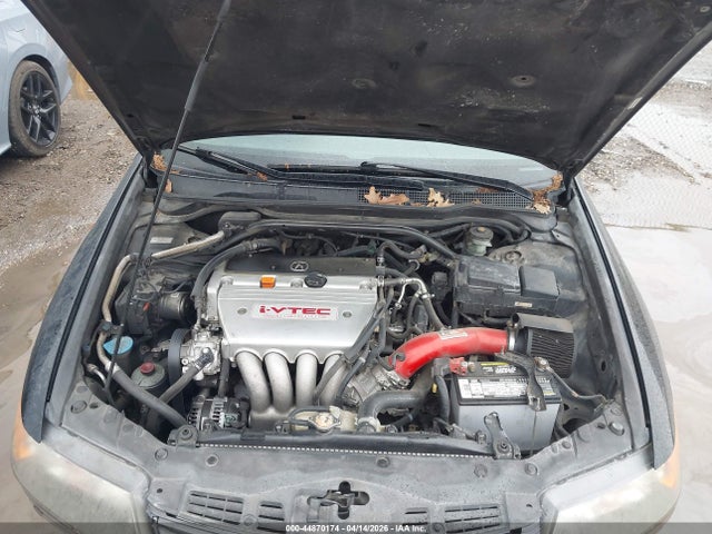 Aukcja sprzedaży 2007 Acura Tsx, vin: JH4CL968X7C008250, numer aukcji: 44870174