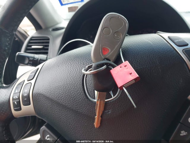 Aukcja sprzedaży 2007 Acura Tsx, vin: JH4CL968X7C008250, numer aukcji: 44870174