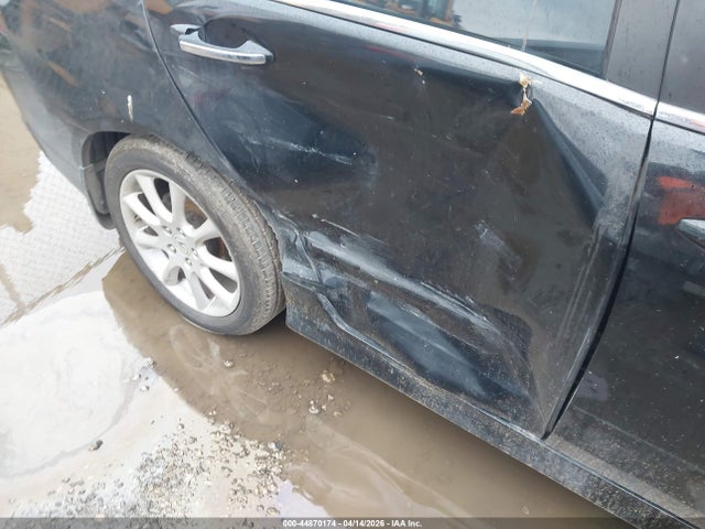 Aukcja sprzedaży 2007 Acura Tsx, vin: JH4CL968X7C008250, numer aukcji: 44870174