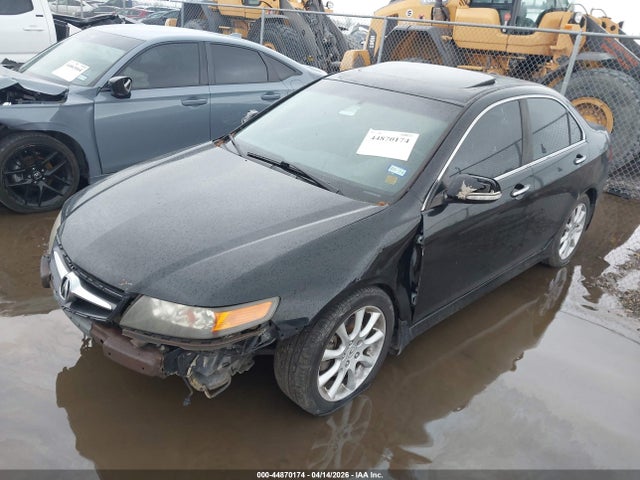 Aukcja sprzedaży 2007 Acura Tsx, vin: JH4CL968X7C008250, numer aukcji: 44870174