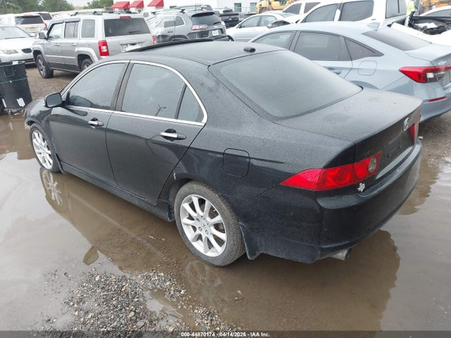 Aukcja sprzedaży 2007 Acura Tsx, vin: JH4CL968X7C008250, numer aukcji: 44870174