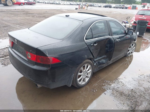 Aukcja sprzedaży 2007 Acura Tsx, vin: JH4CL968X7C008250, numer aukcji: 44870174