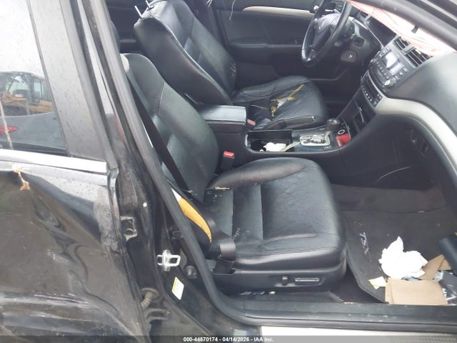 Aukcja sprzedaży 2007 Acura Tsx, vin: JH4CL968X7C008250, numer aukcji: 44870174
