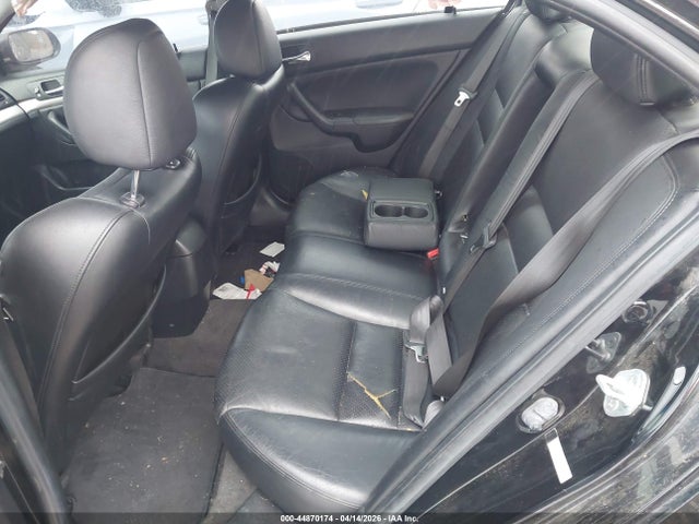 Aukcja sprzedaży 2007 Acura Tsx, vin: JH4CL968X7C008250, numer aukcji: 44870174