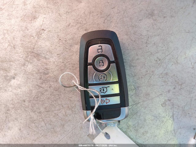 44870175 :رقم المزاد ، 2FMPK3K97LBA53542 vin ، 2020 Ford Edge Titanium مزاد بيع