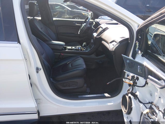 44870175 :رقم المزاد ، 2FMPK3K97LBA53542 vin ، 2020 Ford Edge Titanium مزاد بيع