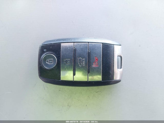 KIA Sorento Limited V6 2014 5XYKW4A76EG451283 Image 11