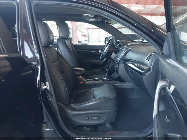 KIA Sorento Limited V6 2014 5XYKW4A76EG451283 Image 5