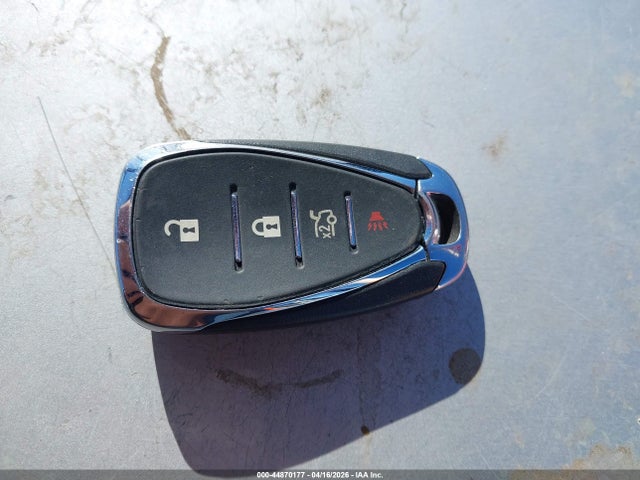 Продаж на аукціоні авто 2022 Chevrolet Malibu Fwd 1fl, vin: 1G1ZC5STXNF151685, номер лоту: 44870177