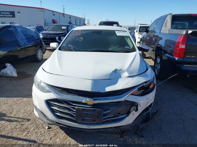 Продаж на аукціоні авто 2022 Chevrolet Malibu Fwd 1fl, vin: 1G1ZC5STXNF151685, номер лоту: 44870177