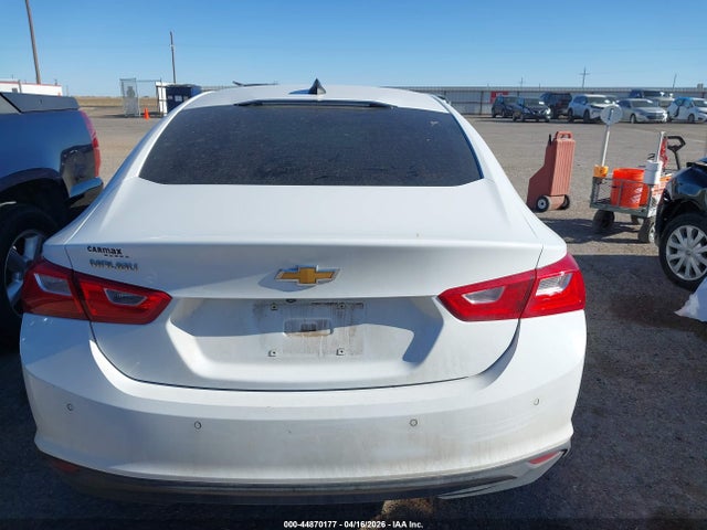 Продаж на аукціоні авто 2022 Chevrolet Malibu Fwd 1fl, vin: 1G1ZC5STXNF151685, номер лоту: 44870177