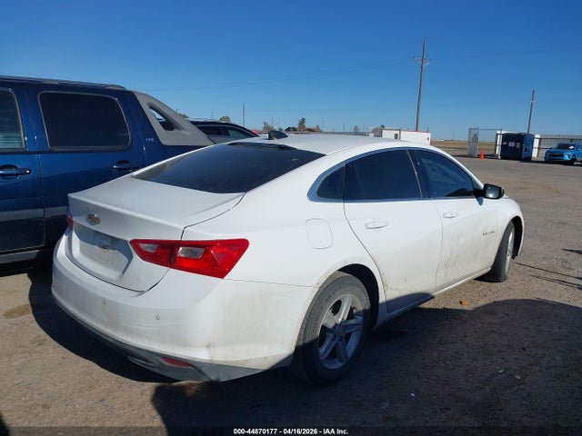 Продаж на аукціоні авто 2022 Chevrolet Malibu Fwd 1fl, vin: 1G1ZC5STXNF151685, номер лоту: 44870177