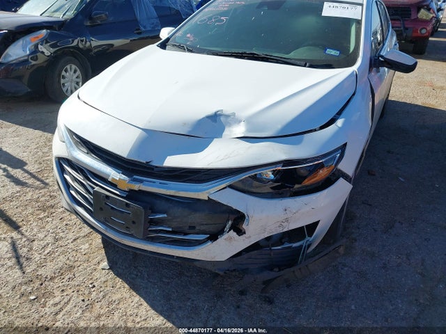 Продаж на аукціоні авто 2022 Chevrolet Malibu Fwd 1fl, vin: 1G1ZC5STXNF151685, номер лоту: 44870177