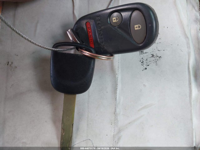 Продажа на аукционе авто 2004 Honda Civic Lx, vin: 2HGES16554H623058, номер лота: 44870178