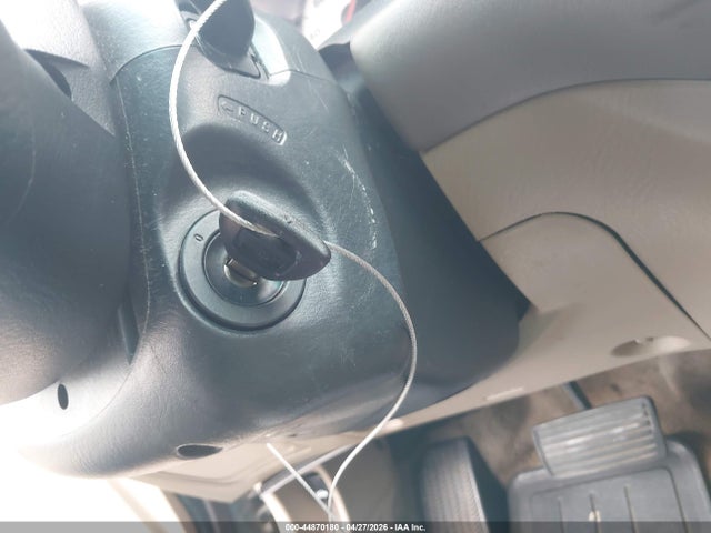 Aukcja sprzedaży 2002 Honda Civic Lx, vin: 1HGES16532L015426, numer aukcji: 44870180
