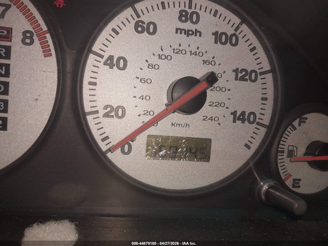 Aukcja sprzedaży 2002 Honda Civic Lx, vin: 1HGES16532L015426, numer aukcji: 44870180