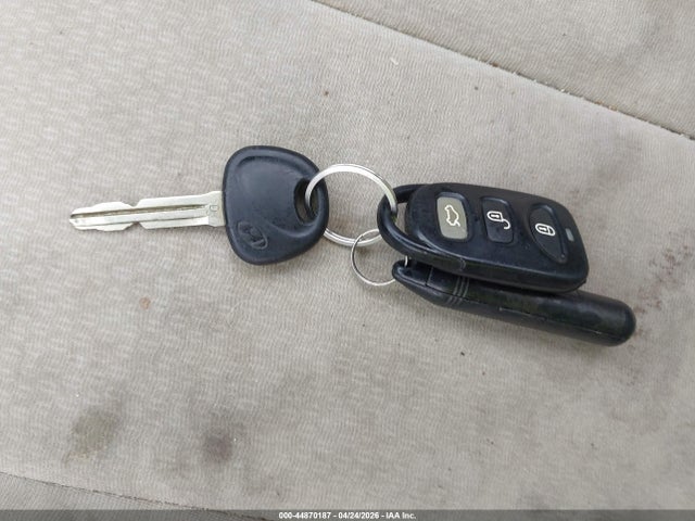 Aukcja sprzedaży 2007 Hyundai Elantra Gls/limited/se, vin: KMHDU46D27U147524, numer aukcji: 44870187
