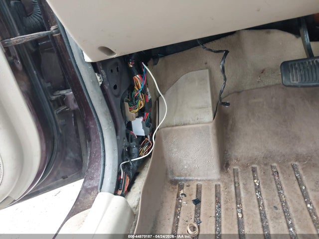 Aukcja sprzedaży 2007 Hyundai Elantra Gls/limited/se, vin: KMHDU46D27U147524, numer aukcji: 44870187