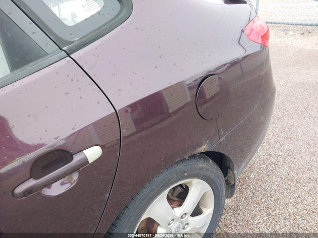 Aukcja sprzedaży 2007 Hyundai Elantra Gls/limited/se, vin: KMHDU46D27U147524, numer aukcji: 44870187