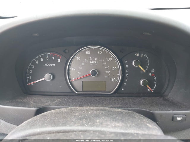 Aukcja sprzedaży 2007 Hyundai Elantra Gls/limited/se, vin: KMHDU46D27U147524, numer aukcji: 44870187