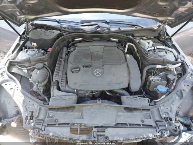 Продаж на аукціоні авто 2014 Mercedes-benz E 350 4matic, vin: WDDHF8JBXEA880129, номер лоту: 44870188
