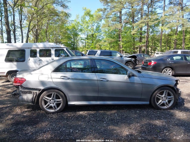 Продаж на аукціоні авто 2014 Mercedes-benz E 350 4matic, vin: WDDHF8JBXEA880129, номер лоту: 44870188
