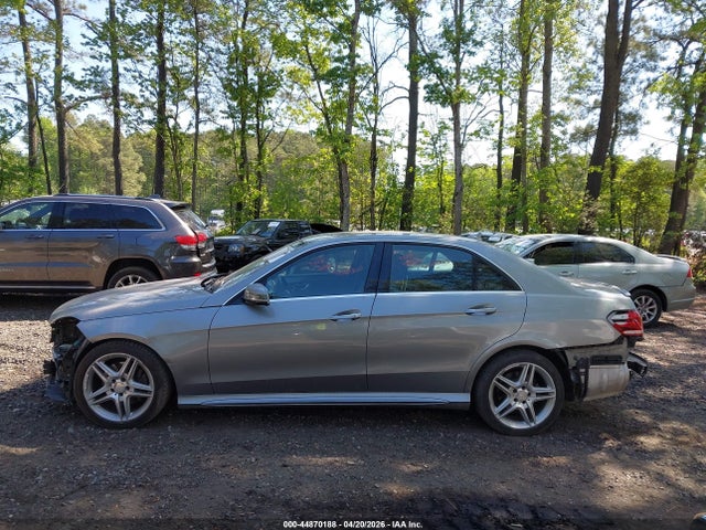 Продаж на аукціоні авто 2014 Mercedes-benz E 350 4matic, vin: WDDHF8JBXEA880129, номер лоту: 44870188