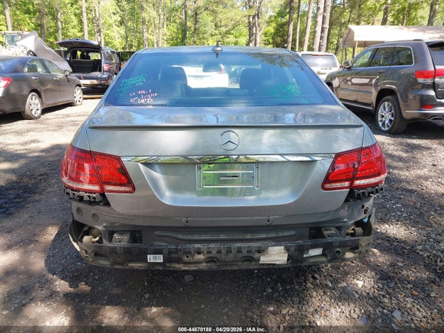 Продаж на аукціоні авто 2014 Mercedes-benz E 350 4matic, vin: WDDHF8JBXEA880129, номер лоту: 44870188