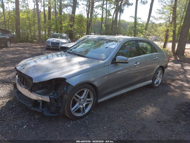 Продаж на аукціоні авто 2014 Mercedes-benz E 350 4matic, vin: WDDHF8JBXEA880129, номер лоту: 44870188