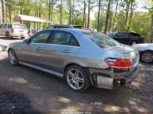 Продаж на аукціоні авто 2014 Mercedes-benz E 350 4matic, vin: WDDHF8JBXEA880129, номер лоту: 44870188