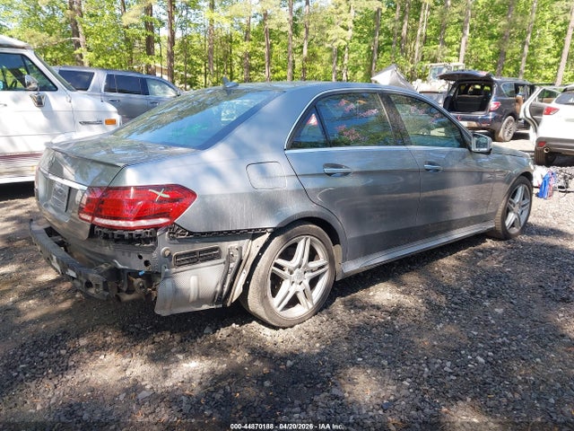 Продаж на аукціоні авто 2014 Mercedes-benz E 350 4matic, vin: WDDHF8JBXEA880129, номер лоту: 44870188