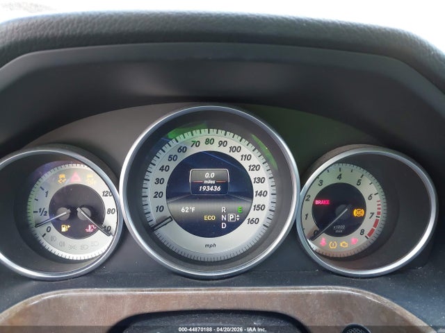 Продаж на аукціоні авто 2014 Mercedes-benz E 350 4matic, vin: WDDHF8JBXEA880129, номер лоту: 44870188