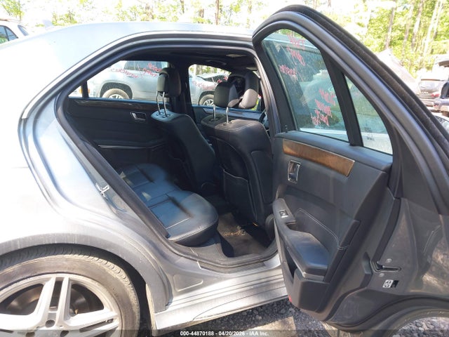 Продаж на аукціоні авто 2014 Mercedes-benz E 350 4matic, vin: WDDHF8JBXEA880129, номер лоту: 44870188