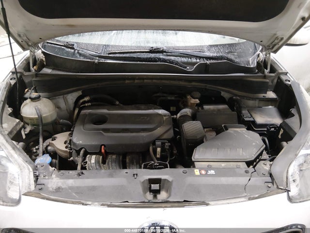 KIA Sportage Lx 2017 KNDPMCAC0H7079007 Image 10