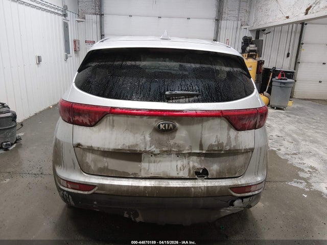 KIA Sportage Lx 2017 KNDPMCAC0H7079007 Image 15