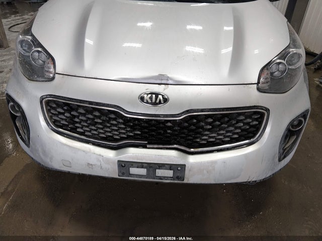 KIA Sportage Lx 2017 KNDPMCAC0H7079007 Image 16